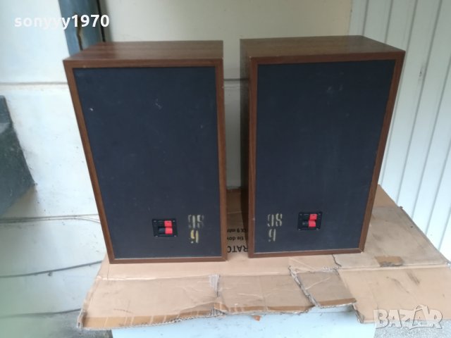 ЗАЯВЕНИ-kef made in england 1510211115, снимка 6 - Тонколони - 34470991