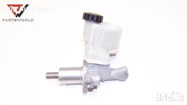 Спирачна помпа с казанче Mercedes W204 – A2044300002