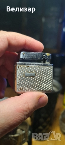 Запалка бензинова