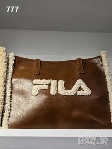 дамска чанта FILA