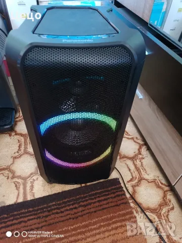 Тонколона Panasonic с гаранция