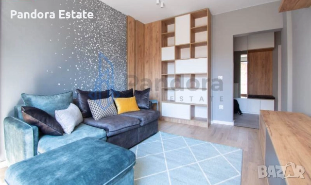 2-СТАЕН апартамент под наем, гр. София, Център