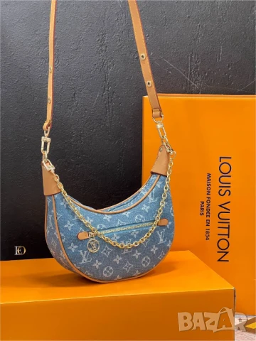чанти louis vuitton, снимка 3 - Чанти - 50776127