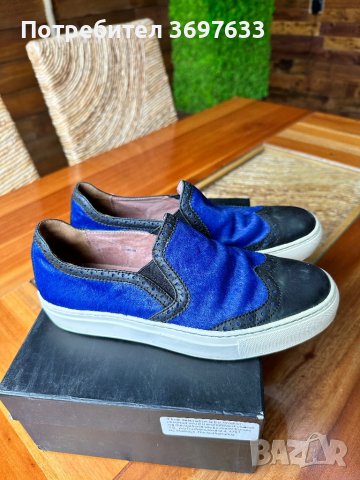 Мокасини “Rachel Zoe”, снимка 2 - Дамски ежедневни обувки - 41363011