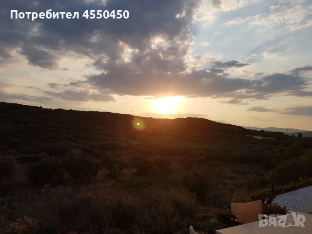 Вила на Неа Перанос, снимка 15 - Почивки в Гърция - 53249169