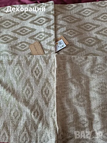 нови декоративни лъскави калъфки за възглавници , снимка 7 - Възглавници - 47988231