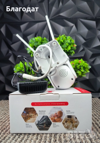 Wifi Камера YH-5V