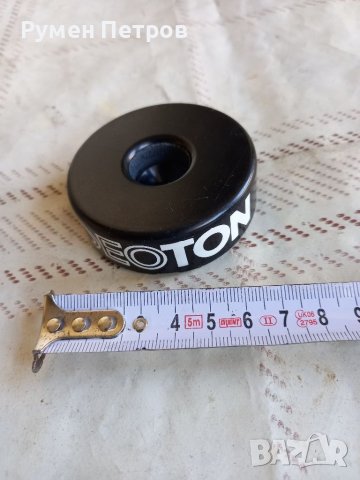 Лента за Видеотон, Унгария, соц.