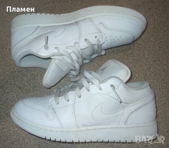 кецове Nike Air Jordan 38.5номер