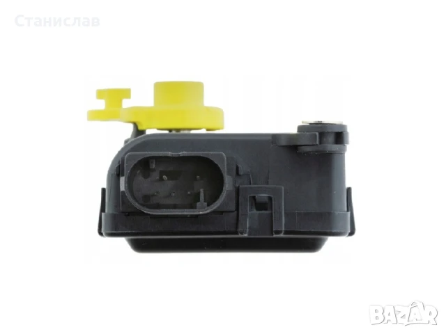 Мотор за регулиране на температурата за VW Lupo, снимка 4 - Части - 50642819