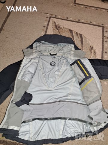 Bergans  Непромокаемо  Дамско  Хибридно Яке  XL, снимка 6 - Якета - 44724364