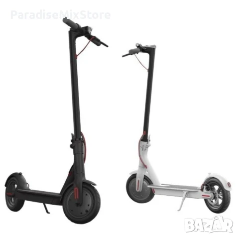 Електрически скутер-тротинетка с Bluetooth контрол M365, снимка 5 - Скутери и тротинетки - 44672589