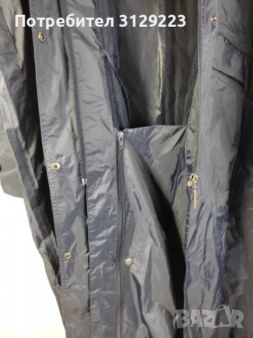 AGU rain coat 46, снимка 6 - Палта, манта - 39457531