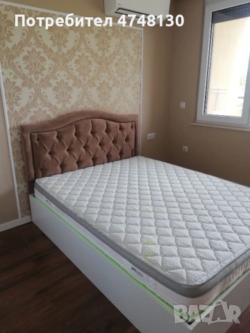 Тристаен апартамент под наем в центъра – 105 кв.м, снимка 4 - Апартаменти - 53662932