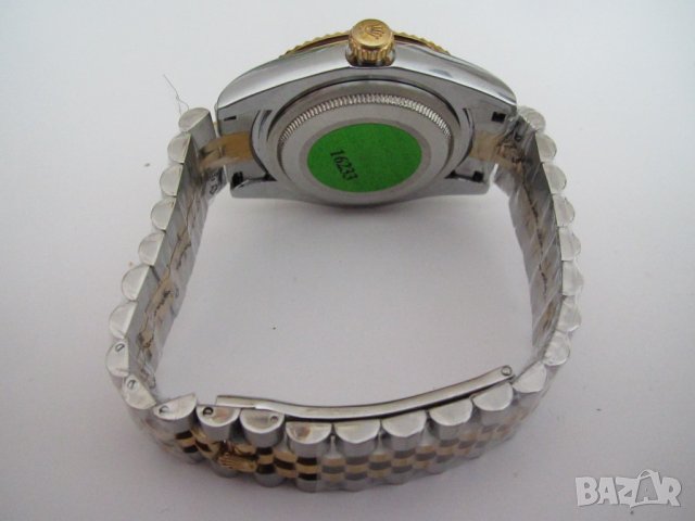 Rolex 1:1 нови часовници, снимка 12 - Мъжки - 39807406