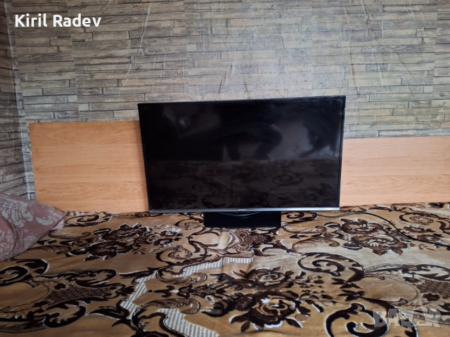 В добро състояние