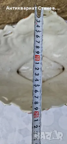 🇮🇹 🌹🌹 Божествено красива кашпа Bassano Италия  
, снимка 9 - Саксии и кашпи - 50381714