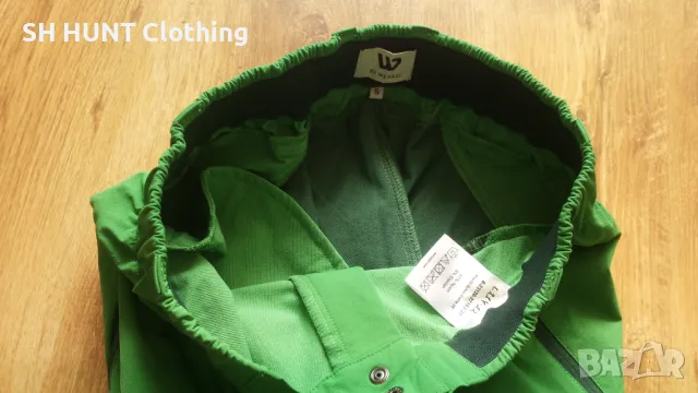 WENAAS KIWI Stretch Trouser размер S изцяло еластичен панталон с тесни крачоли - 782, снимка 14 - Панталони - 47335912