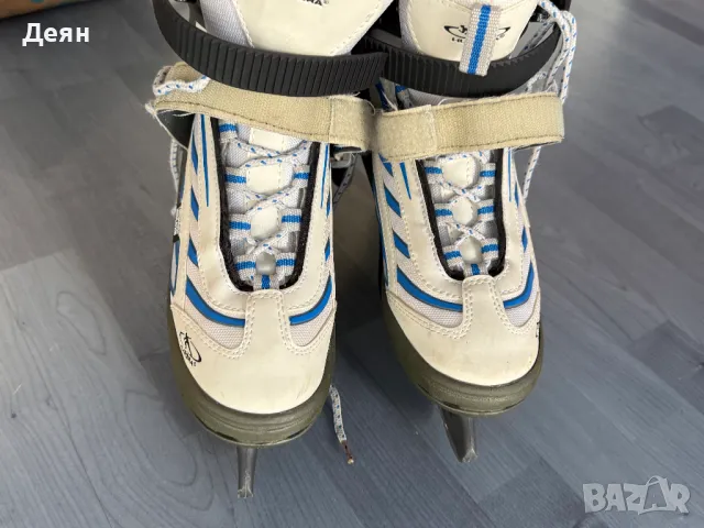 Кънки за лед номер 42 HUDORA