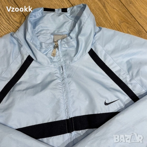 Мъжко vintage горнище Nike | M размер, снимка 3 - Суичъри - 53697035