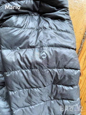 The north face яке с пух S, снимка 13 - Якета - 53682743