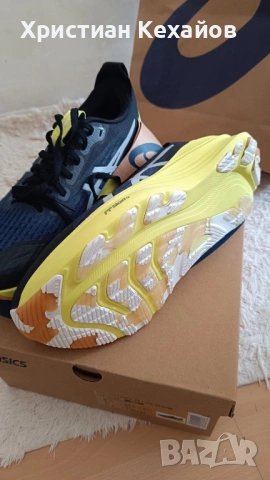 Маратонки Asics Gel-Kayano 32, снимка 4 - Спортни обувки - 53808085