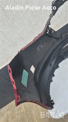 Предна броня Mazda 3 година 2019 2020 2021 2022 2023 2024 код BCKN50031, BCKN-50031 , снимка 6 - Аксесоари и консумативи - 51764587