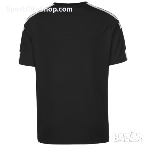 Мъжка тениска Adidas SQUADRA 21 GN5720, снимка 2 - Тениски - 42412814