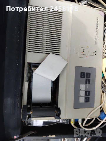 ЕКГ Електрокардиограф, снимка 2 - Друга електроника - 50564444