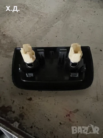 Запалки Рено Сценик 2004г, снимка 2 - Части - 51276730