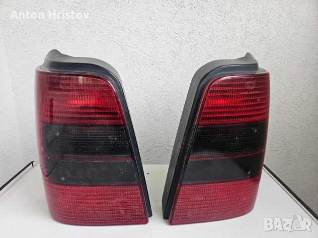 Стопове Hella за Golf 3 Variant