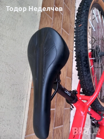 KTM 29 цола, снимка 6 - Велосипеди - 52352425