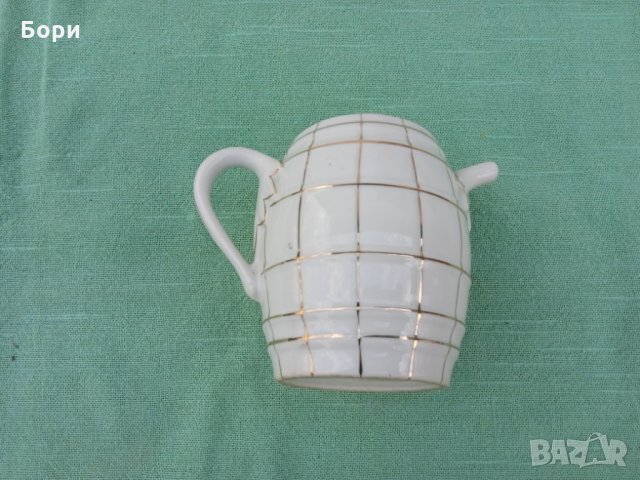 Порцеланово Бърдуче