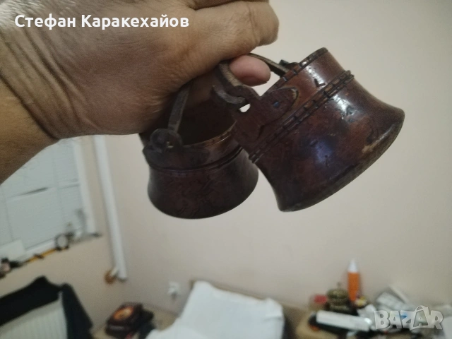 Битови менчета от дърво , снимка 5 - Декорация за дома - 53436626