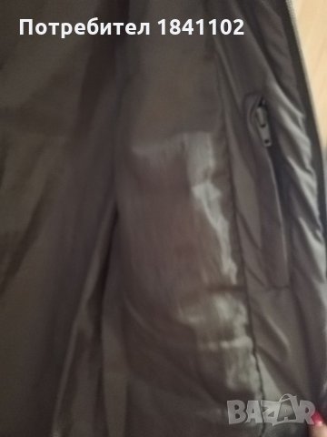 Есенно-зимно яке Reebok ( L) , снимка 5 - Якета - 33941048