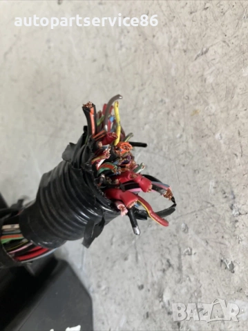 Кутия с предпазители за Mazda CX-7 2.3T (2011) 518818109, снимка 3 - Части - 53654070