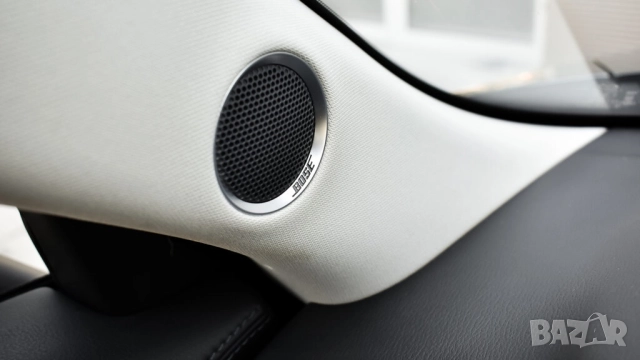 Джип MAZDA CX-5 2.5 Ultimate edition 4x4, снимка 12 - Автомобили и джипове - 52425751