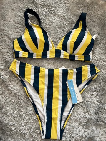 Бански костюм М 926