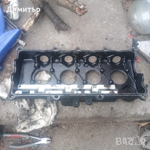 Капак Клапани За Опел Астра Х 1.7ЦДТИ / Opel Astra H 1.7CDTI, снимка 2 - Части - 48430956