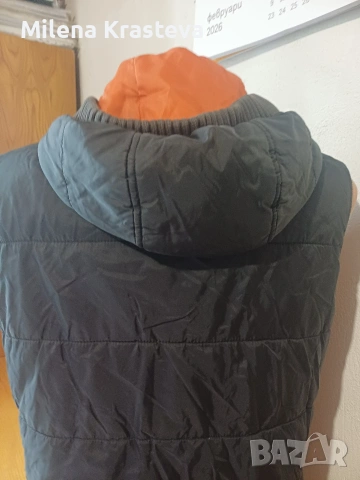 Елече EDGE L плътно, снимка 2 - Елеци - 53465491