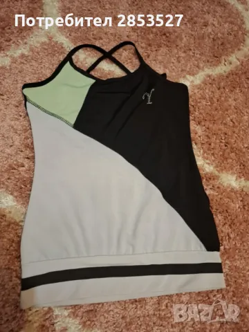 Спортен Летен Екип, снимка 5 - Спортни екипи - 48708159