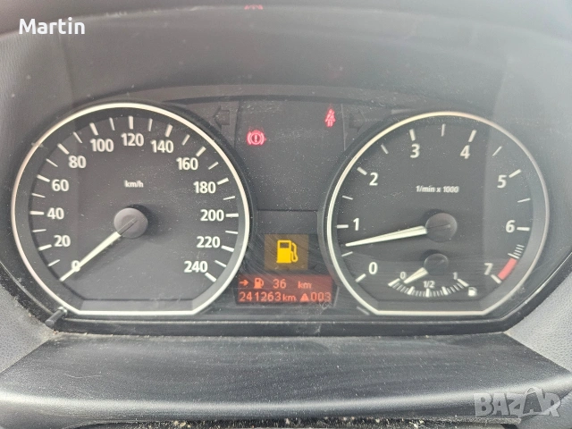 BMW 118i 2.0i, снимка 9 - Автомобили и джипове - 53156020