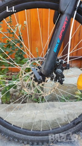 Велосипед оф роуд, снимка 5 - Велосипеди - 53583016