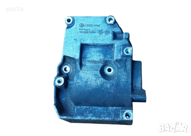 Стойка Компресор Климатик 1.9TDI Ауди А4 Б6 - А4 Б7 - А6
- VW Пасат 5
- 038260885C