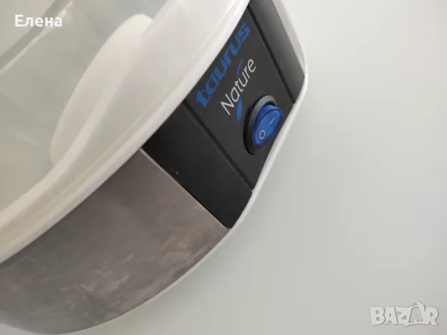 Уред за кисело мляко , снимка 2 - Уреди за готвене на пара - 47929640