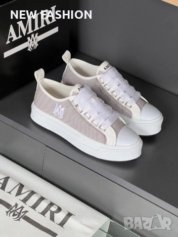 Дамски Обувки ✨Amiri, снимка 3 - Ежедневни обувки - 51991994
