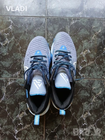 Маратонки Giannis , снимка 2 - Маратонки - 49271451