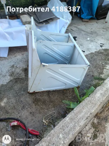 Седалки за бус, снимка 4 - Части - 50010834