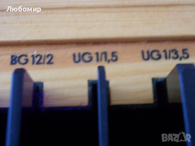 К-т филтри Filtersatz 45 Fluoreszenzmikroskopie Carl Zeiss, снимка 7 - Медицинска апаратура - 41842618