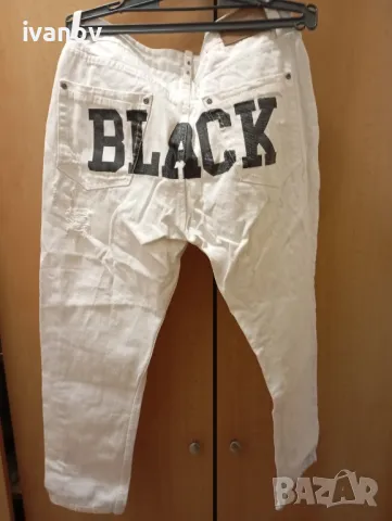 Дънки Alcott, снимка 3 - Дънки - 50404315